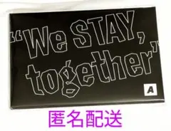 Straykids EXHIBITION 展覧会 ポストカードセット 【A】