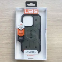 uag iphone15