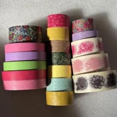 マークス マスキングテープ コフレドゥクチュリエ まとめ売り 2025年最新】コフレ・ドュ・クチュリエの人気アイテム - メルカリ