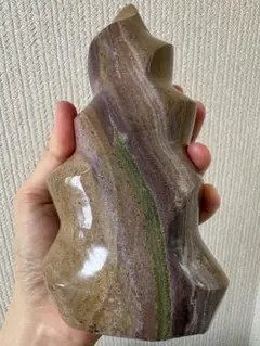オーシャンジャスパー ピンク/レッド タワーセット - メルカリ