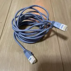 LANケーブル