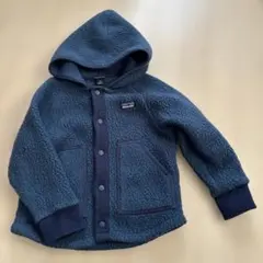 patagonia アウター