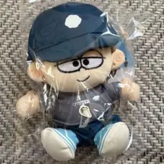 タイムレス timelesz 寺西拓人 ぬいぐるみ ぬい - メルカリ