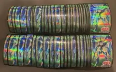 遊戯王　プリズマー　スリーブ　84枚セット