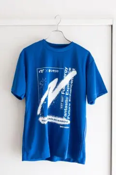 FIGHTING EAGLES NAGOYA シモジマ コラボ Tシャツ