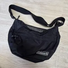Coleman ショルダーバッグ ブラックのサムネイル