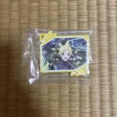 プロセカ　鏡音レン　セガラッキーくじ　ラバーキーホルダー