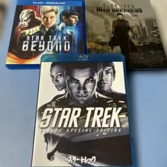 2026年最新】スタートレック dvdの人気アイテム - メルカリ