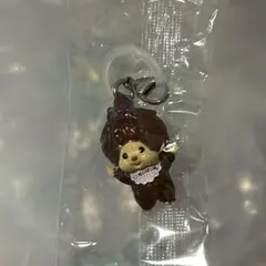 モンチッチめじるしアクセサリー2