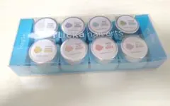 flicka nail arts フリッカマグジェル フォギーマグ 全8色のサムネイル