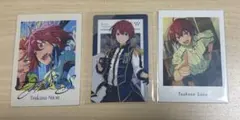 あんスタ 朱桜司 Knights セット - メルカリ
