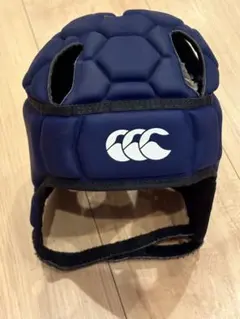 カンタベリー　ラグビー　ヘッドキャップ Sサイズ