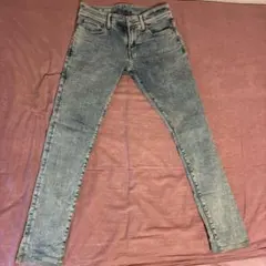 G-STAR RAW REVEND スーパースリム W29 L32