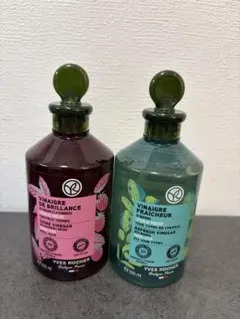 Yves Rocher リンシングビネガーのサムネイル