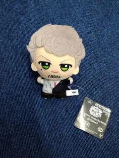 ヒプマイ -Division Rap Battle-　ちびぐるみ　天国獄②