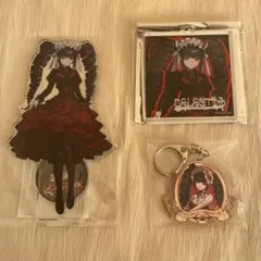 ダンガンロンパ セレス