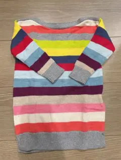 【SALE】baby GAP ニットセーター