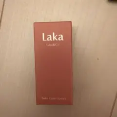 Laka バルキーマットリップスティック 410 ボールドベリーのサムネイル