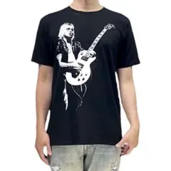 聖飢魔II USA製 ルーク篁 Tシャツ L デッドストック 未使用 - メルカリ