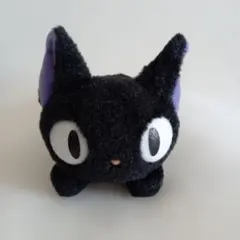 魔女の宅急便　黒猫ジジぬいぐるみのサムネイル