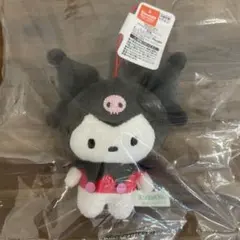 はぴだんぶい クロミになりきりマスコット ポチャッコ