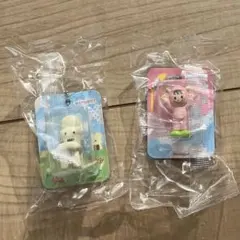 찾았다! 오프로스키 오네킨 씨 미니어처 패키지 매력