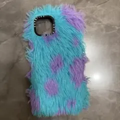 Casetify モンスターズ・インク iPhone13ケース