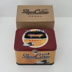 リーガル シューケアキット（REGAL ShoeCare Kit）