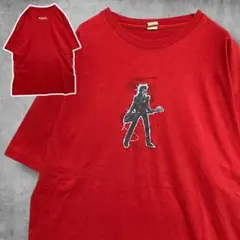 富山グラウジーズ GOWサイン入り赤Tシャツ 富山グラウジーズ GOWサイン入り赤Tシャツ - メルカリ