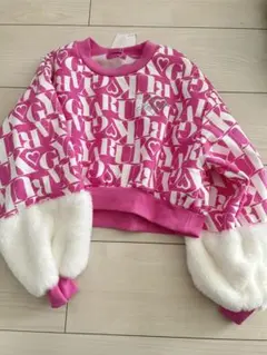 コギャル　kogyaru トップス　トレーナー