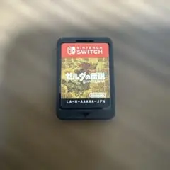 【人気作】ゼルダの伝説 ブレス オブ ザ ワイルド Switchソフト