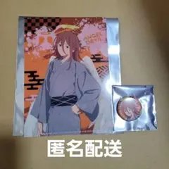 チェンソーマン レゼ篇 OMATSURI POP UP 天使の悪魔　2点セット