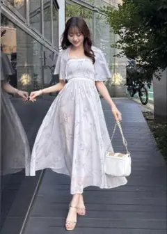 Bibiy. BCATALINADRESS ワンピース - メルカリ