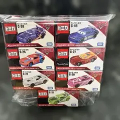 2026年最新】カーズトミカ25の人気アイテム - メルカリ