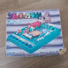 TOMY プログラミング ディグプロ アスレチックランド ゲームウォッチ