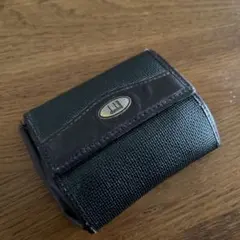 ダンヒル　dunhill コインケース　財布　小銭　お札　マネー　小物　ミニ財布