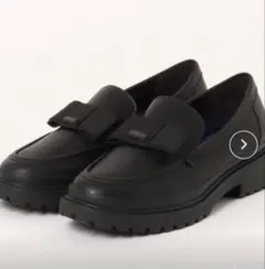 MACKINGTOSH PHILOSOPHY ローファー　23.5センチのサムネイル