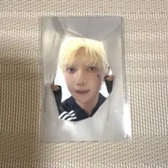 ATEEZ ANITEEZ ヨサン スタンプラリー ミッション特典 トレカ - メルカリ