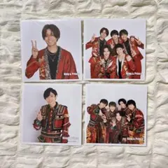 2026年最新】ましかくフォト キンプリの人気アイテム - メルカリ
