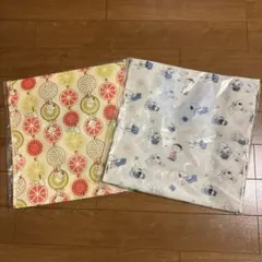 スヌーピー トートバッグ お絵かき柄 フルーツ柄