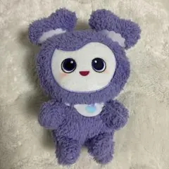 TWICE LOVELYS ふわもこぬいぐるみ　サブリー　サナ