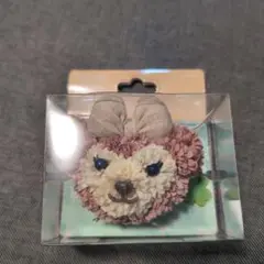未使用　シェリーメイ　ヘアボニー　ディズニーリゾート