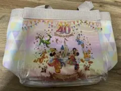 東京ディズニーリゾート 40周年記念 バッグ