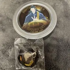 劇場版呪術廻戦0 夏油傑の呪霊操術キャンディ