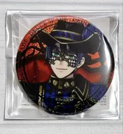 2026年最新】ツイステ デュース 缶バッジの人気アイテム - メルカリ