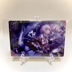 プロジェクトセカイ プロセカ ウエハース3 カード 暁山瑞希 あきやまみずき