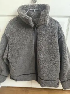 クラシカルエルフ フリースジャケット