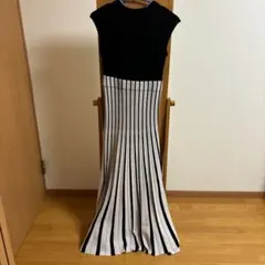 MERCURYDUO ワンピース