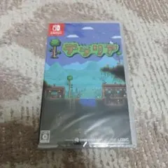 【新品・未開封品】Switch テラリアのサムネイル
