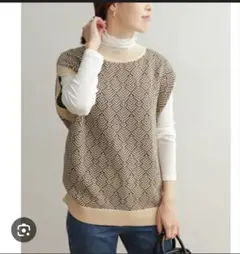 URBAN RESEARCH DOORS ベスト